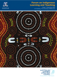 Forum on Indigenous Teaching and Learning Program